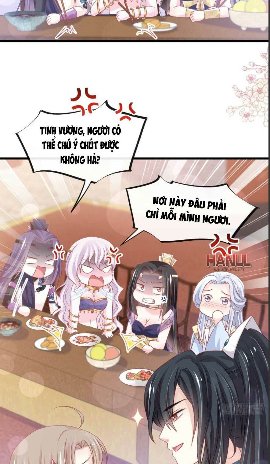 thiên hạ đệ nhất sủng phi chapter 236.2 6