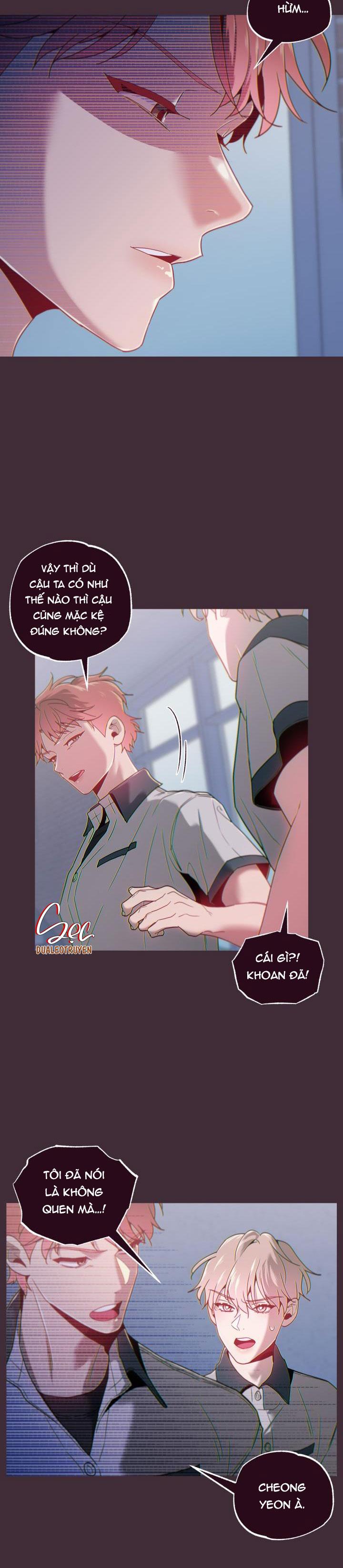 falling down chapter 32 24