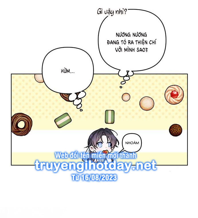 cách hiệp sĩ sống như một tiểu thư chapter 100.2 17