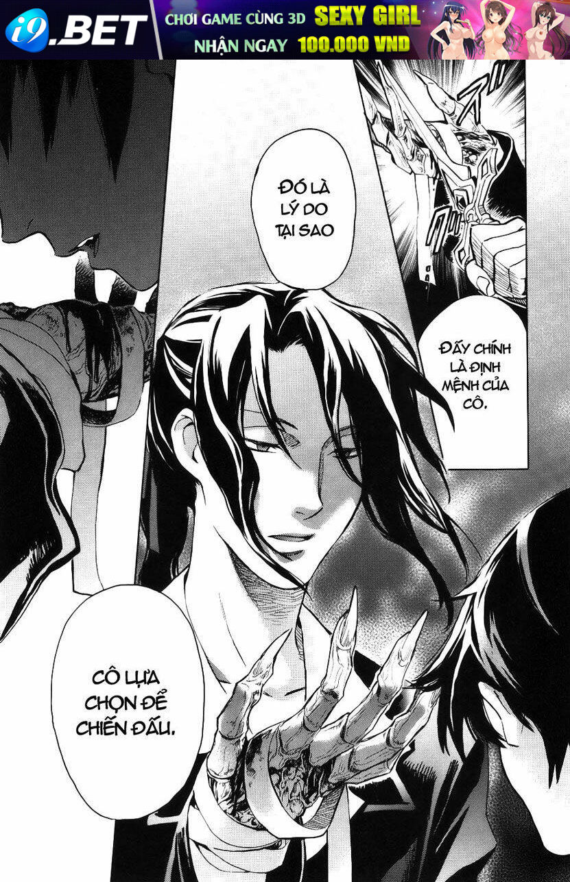 blood+ chapter 8 9
