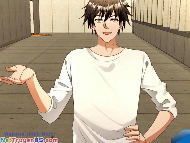 đóng băng toàn cầu: tôi gây dựng nên phòng an toàn thời tận thế chapter 164 39