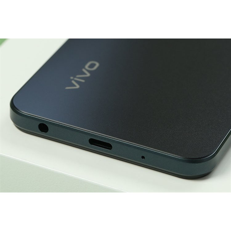 Điện thoại Vivo Y03T ( 4GB/128GB) - Hàng Chính Hãng