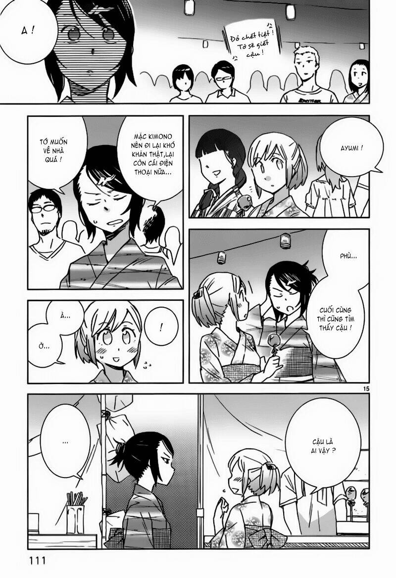 hyakko chapter 29 15