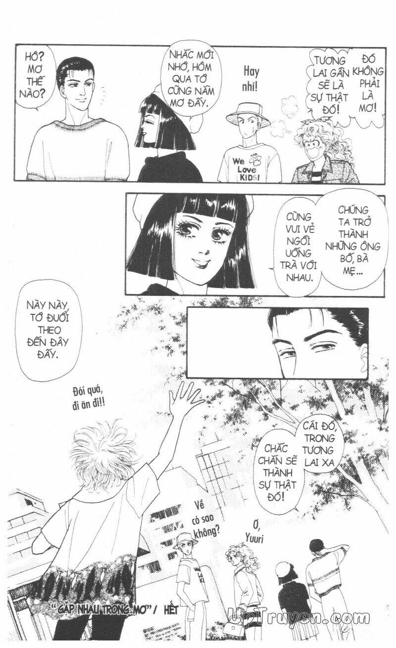 câu lạc bộ con nhà giàu chapter 14 55