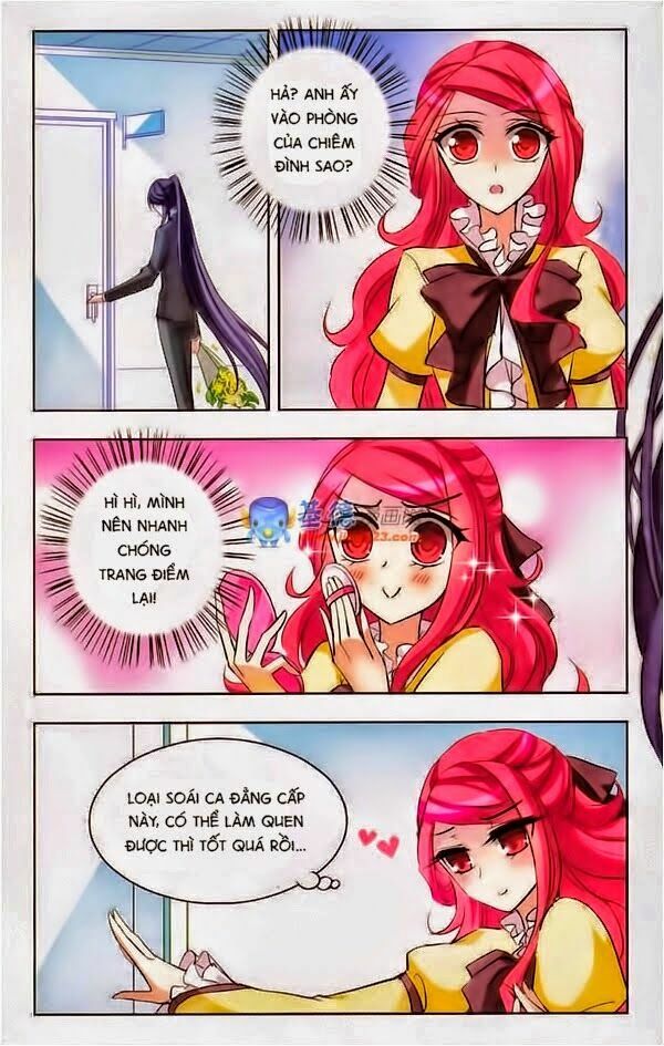 thiên giáng hiền thục nam (full) chapter 33 10