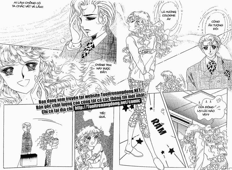 chung cư vui vẻ chapter 2.5 2