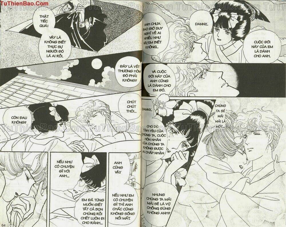 người đẹp new york chapter 7 33