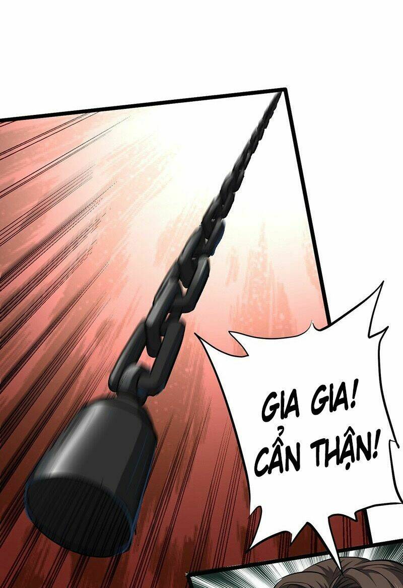 hỗn độn kiếm thần chapter 135 8