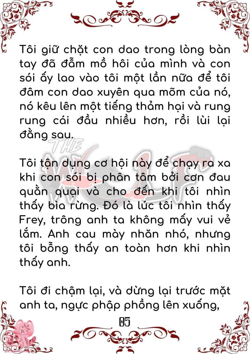 bầy sói giữa dane chapter 19 6