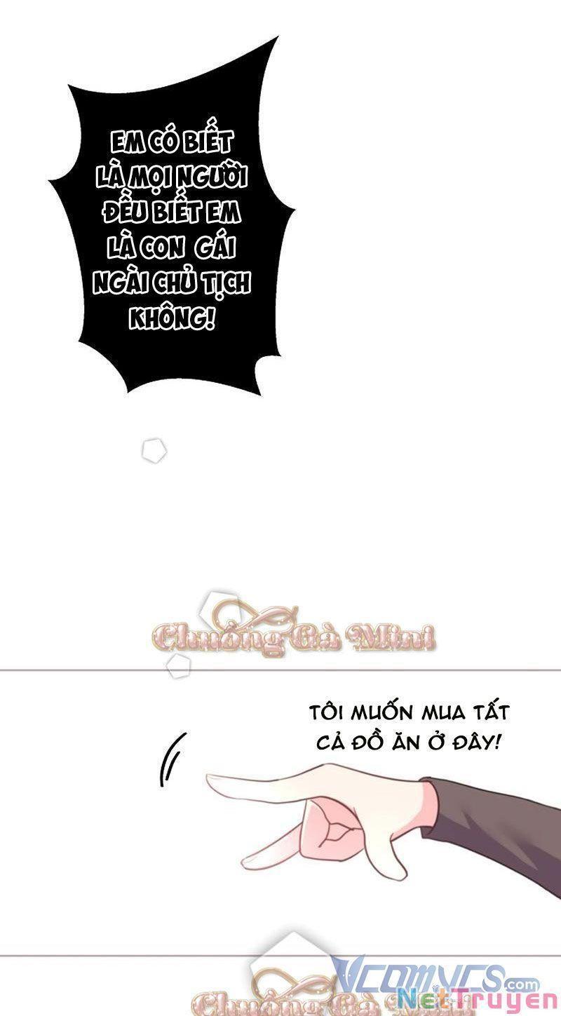 vô tình trở thành con gái của triệu phú chapter 19 32