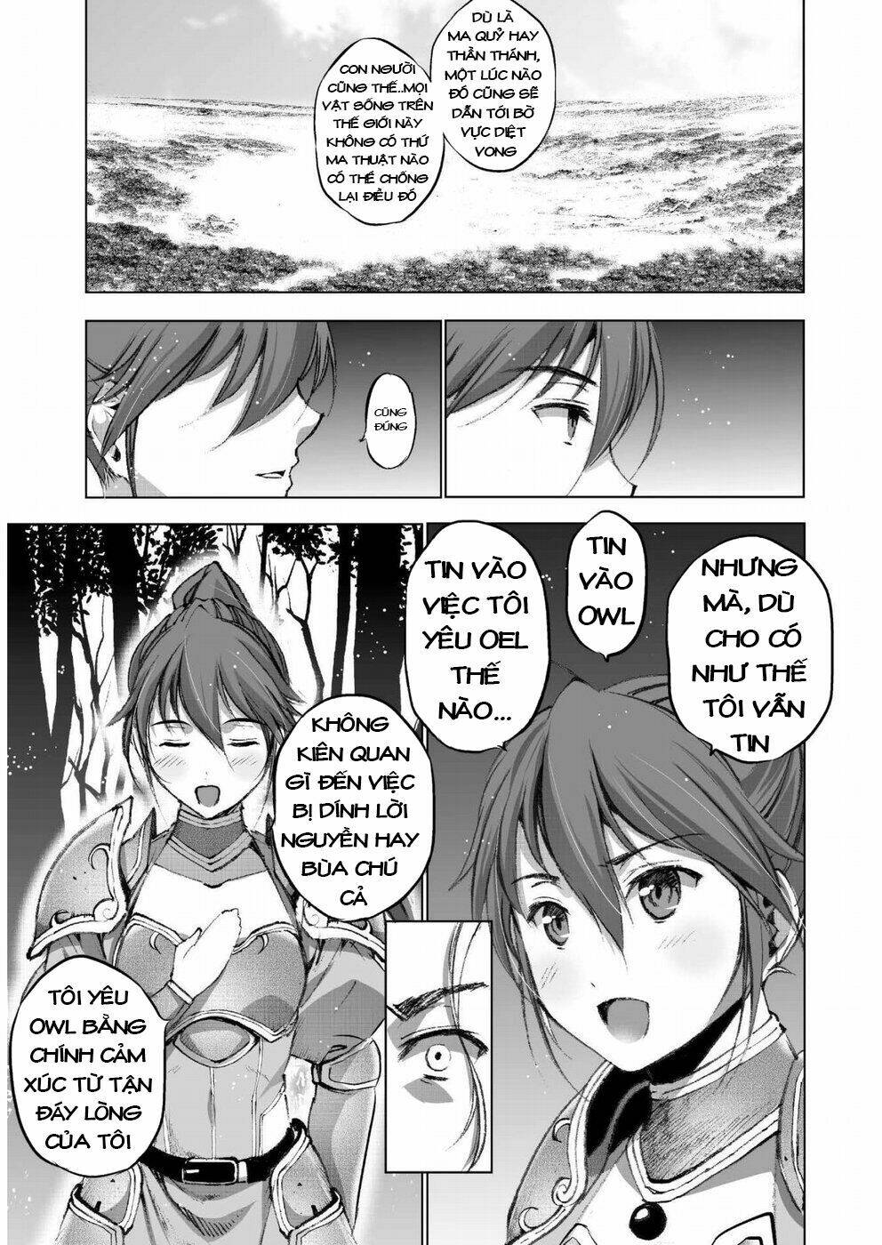 maou no hajimekata chapter 26 20