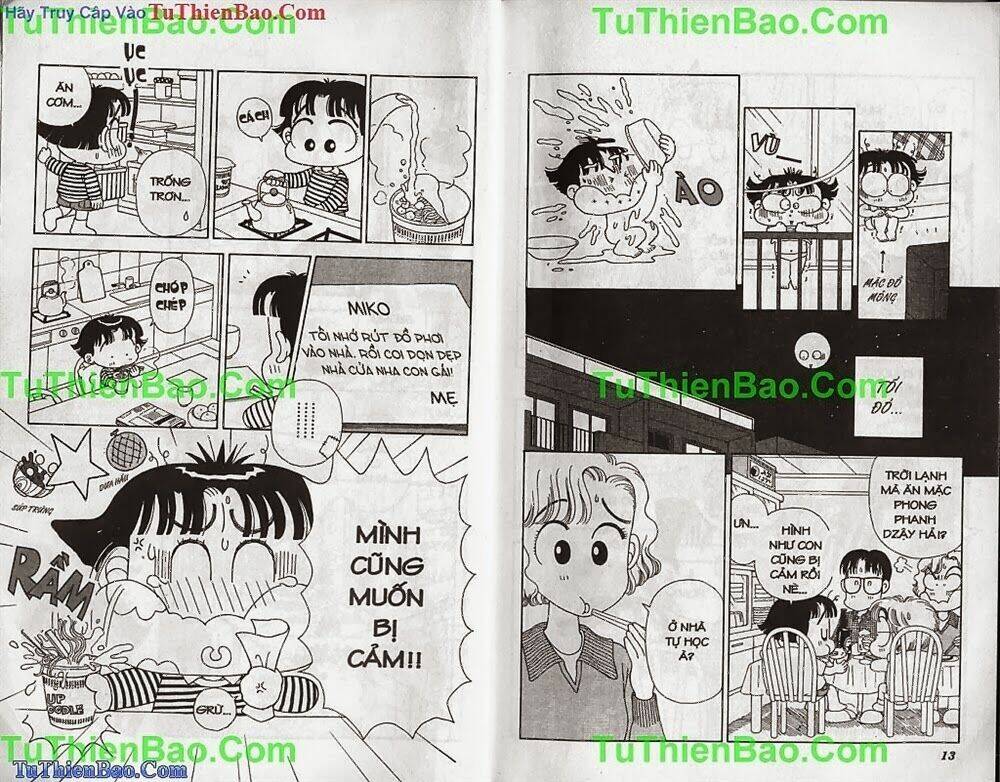 nhóc miko chapter 5 6