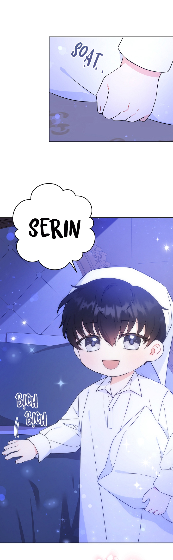 cho con cái núm dú đi mà chapter 21 16