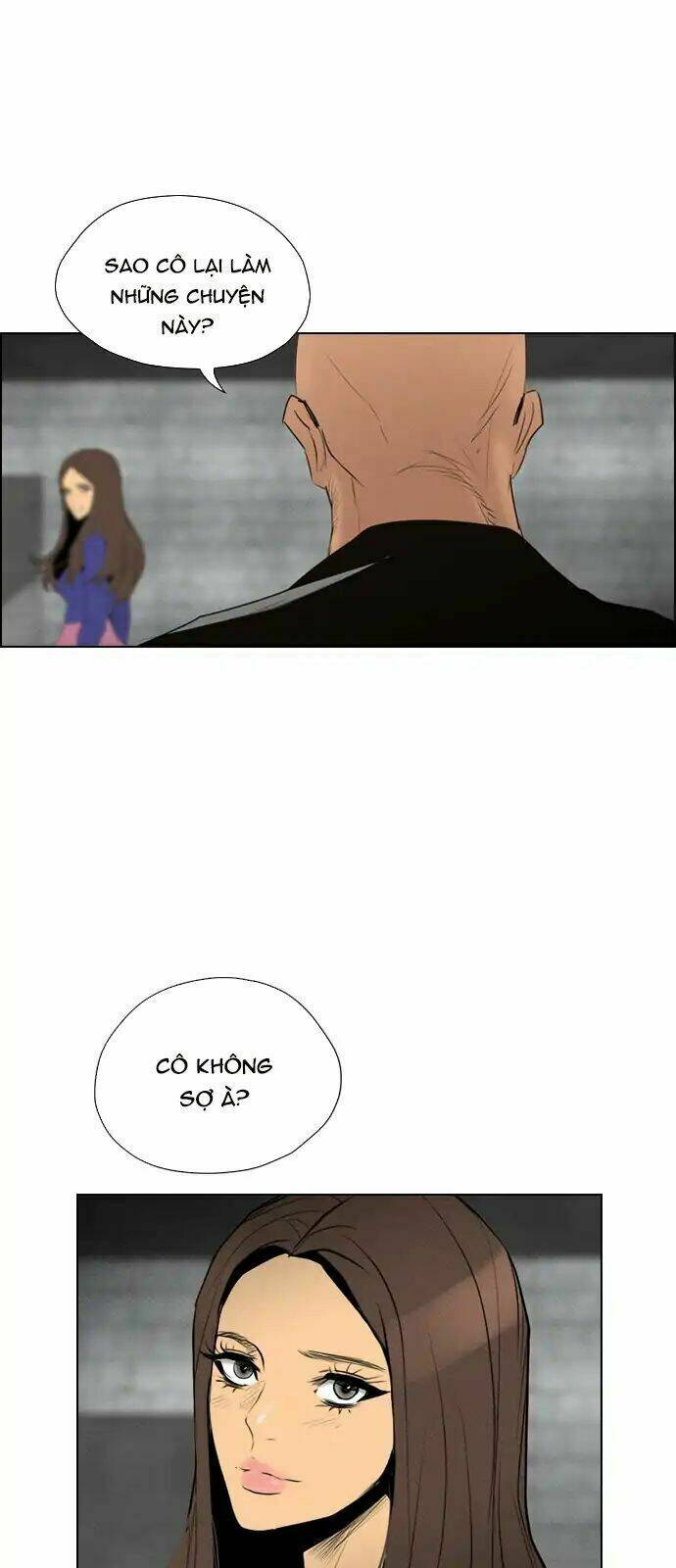 kẻ hồi sinh chapter 76 17