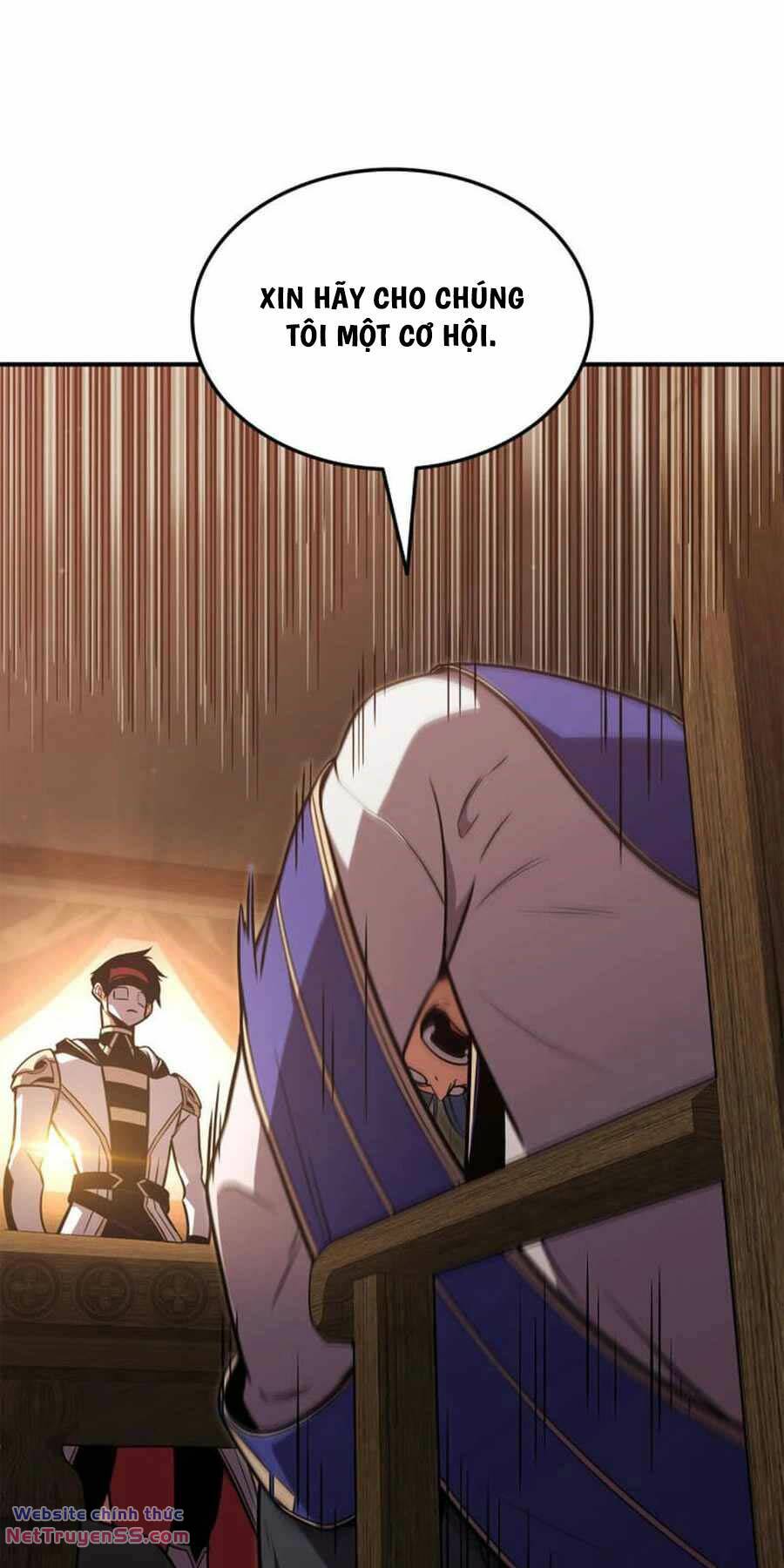 huyền thoại game thủ - tái xuất chapter 141 71