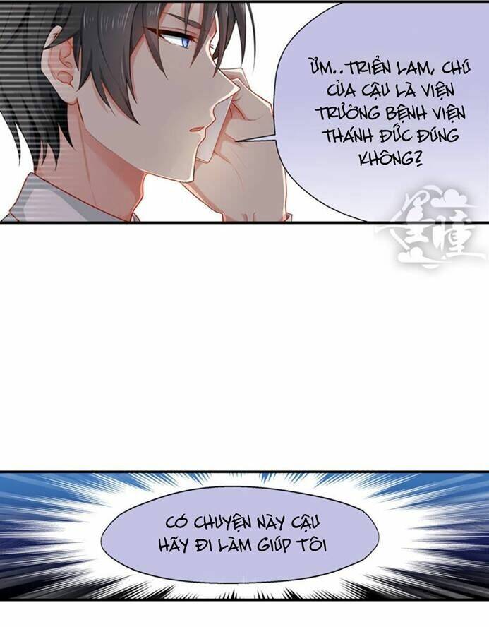 chỉ nhiễm thành hôn chapter 5 9