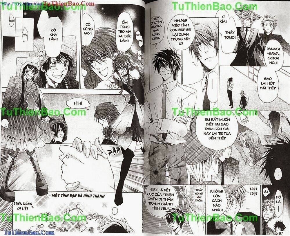 nhất quỷ nhì ma chapter 9 49