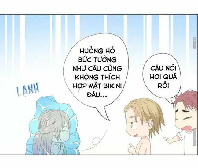 xin chào! dân nữ chapter 42 14