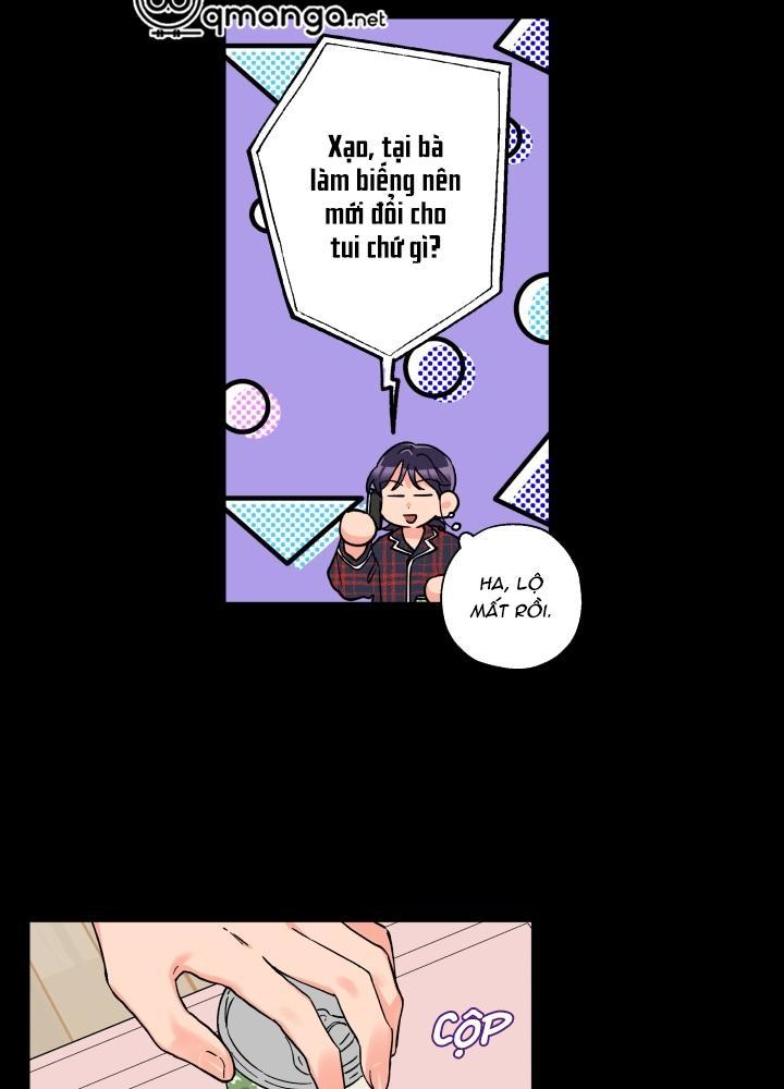 gâu gâu! chapter 14 34