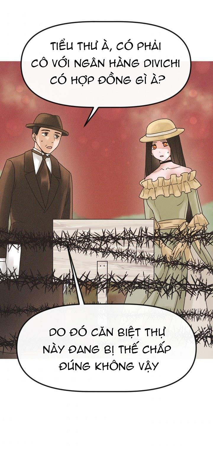 em dám không ? chapter 21 1