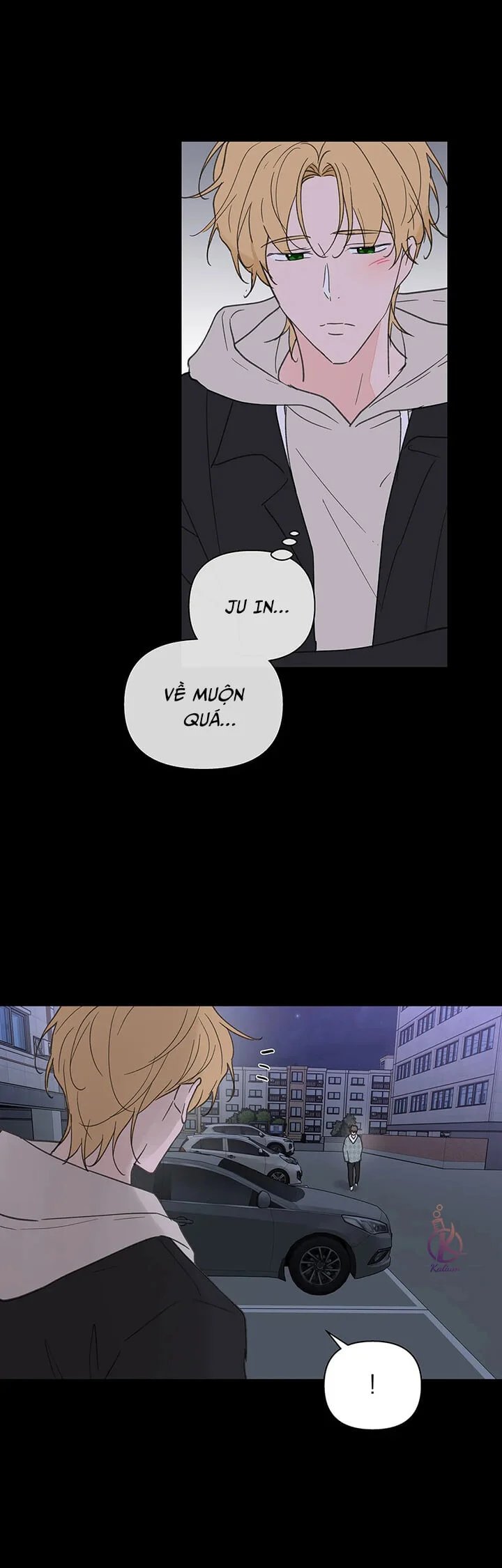 tâm tư của ju in chapter 51 36