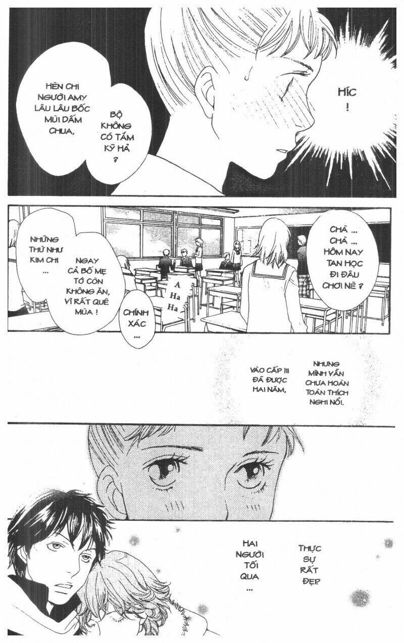 tigers and wolves chapter 1 18