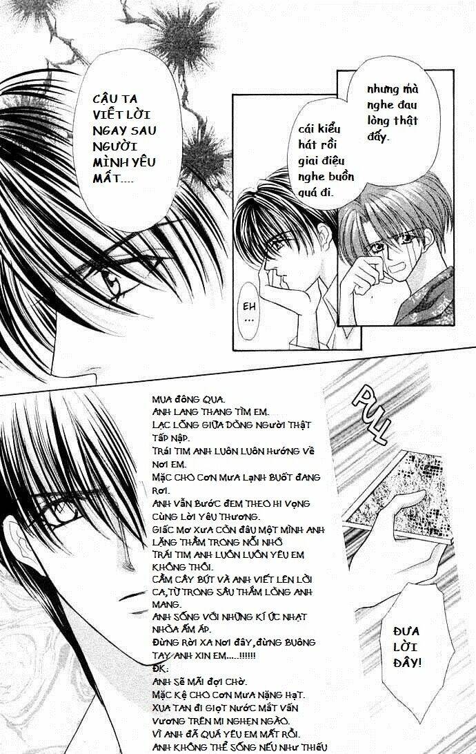 kaikan phrase chapter 28 25