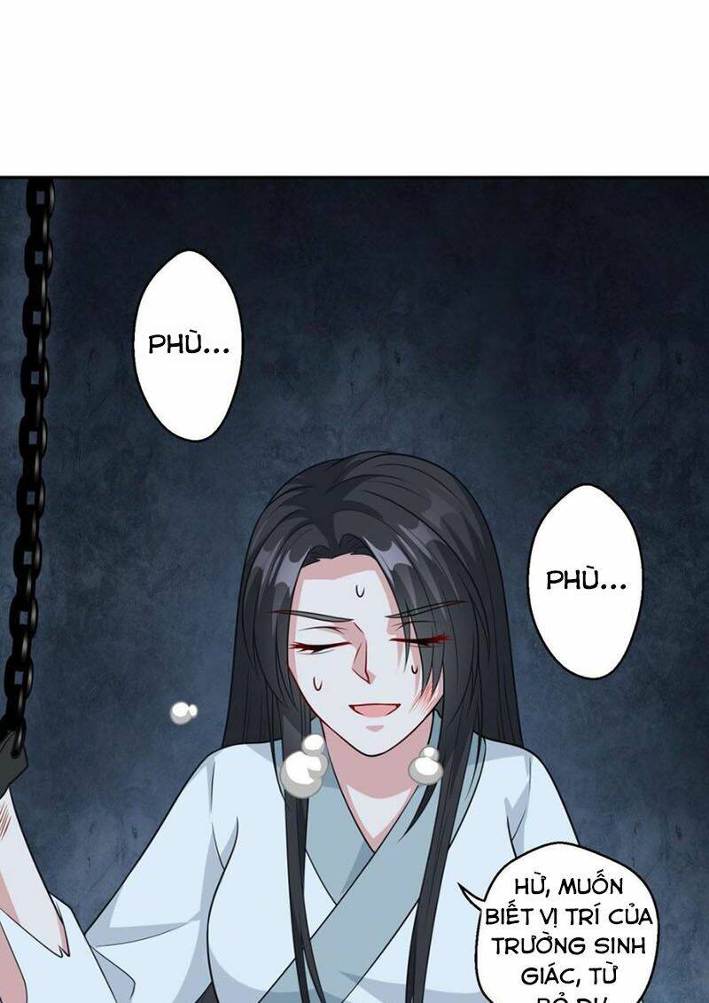 tiên ma đồng tu chapter 173 18