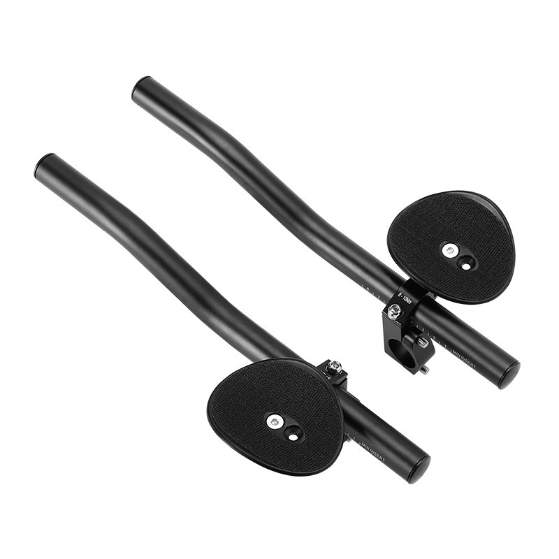 Tay nghỉ xe đạp thể thao đường trường Kiotool hợp kim nhôm chắc chắn