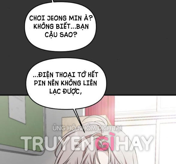 Tự Do Trong Mơ chapter 45.1 3