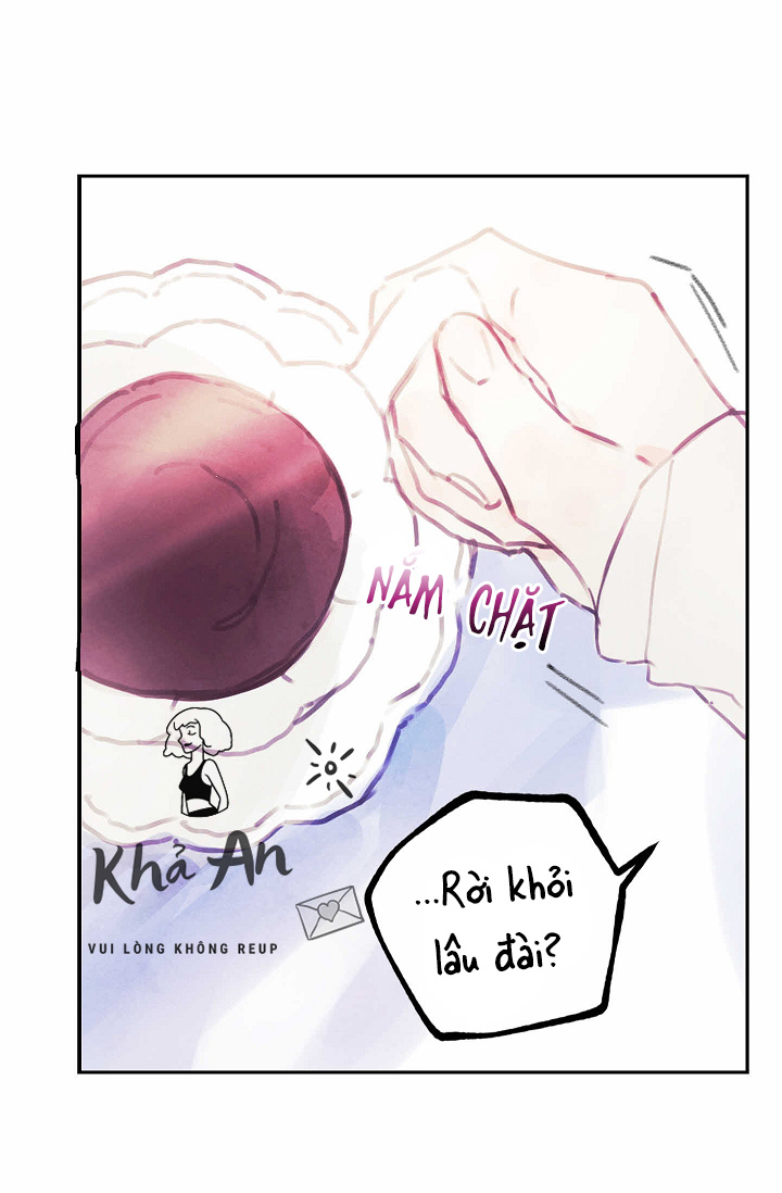 tuyển tập promo xinh xẻo~ chapter 5 46