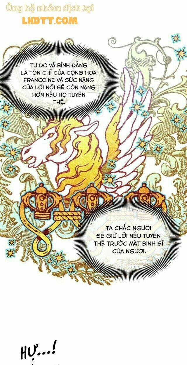 nữ hoàng ngoại khoa chapter 77 34