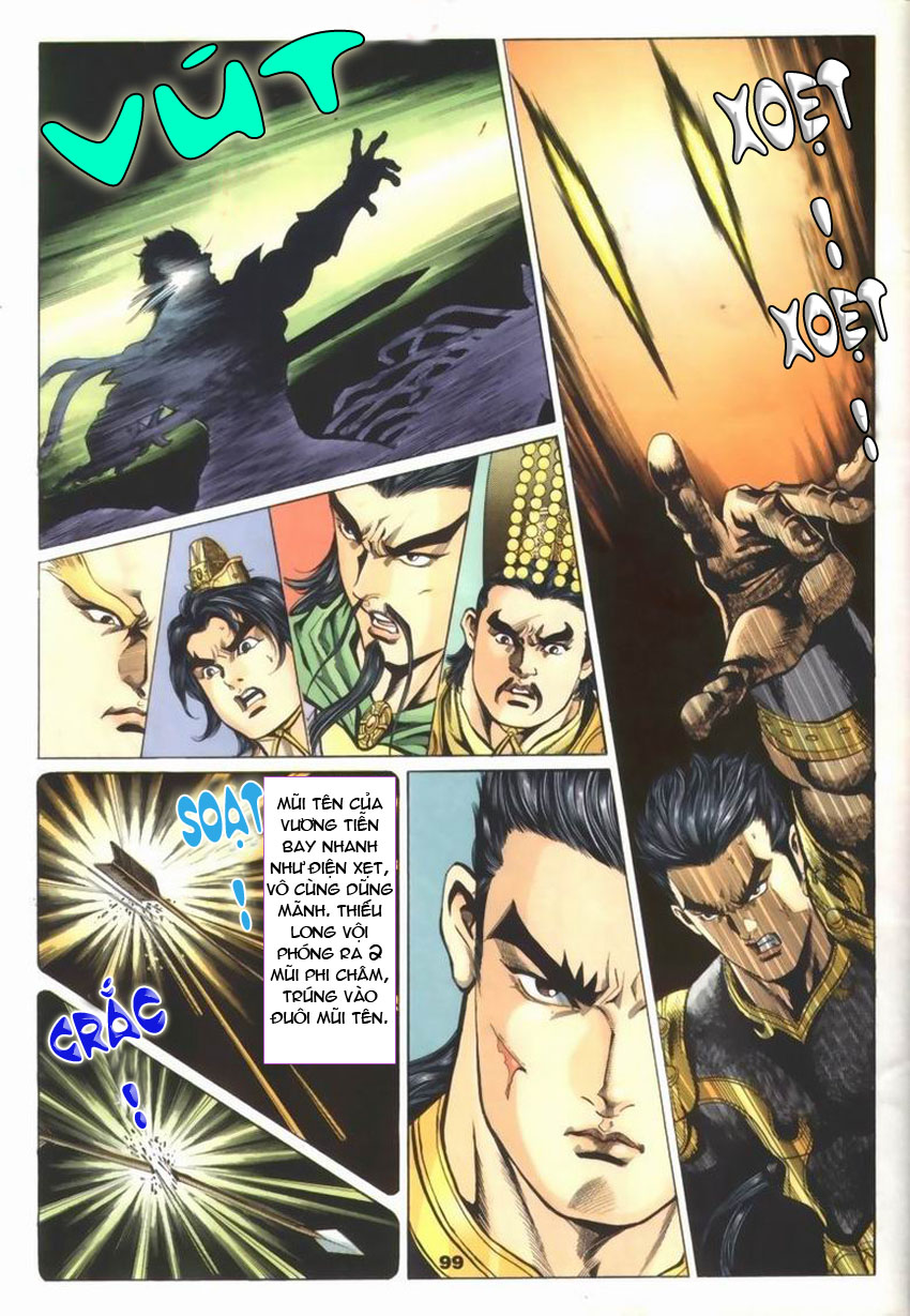 tầm tần ký chapter 42 9