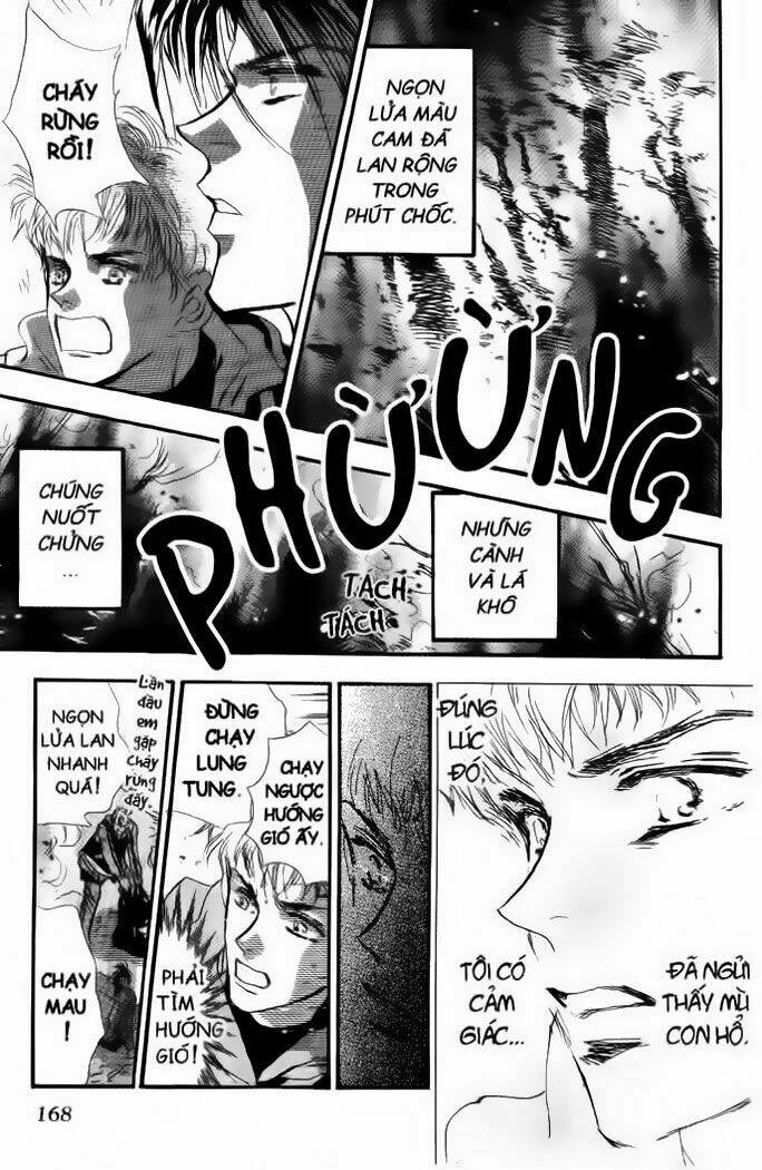 7 mầm sống chapter 19 18