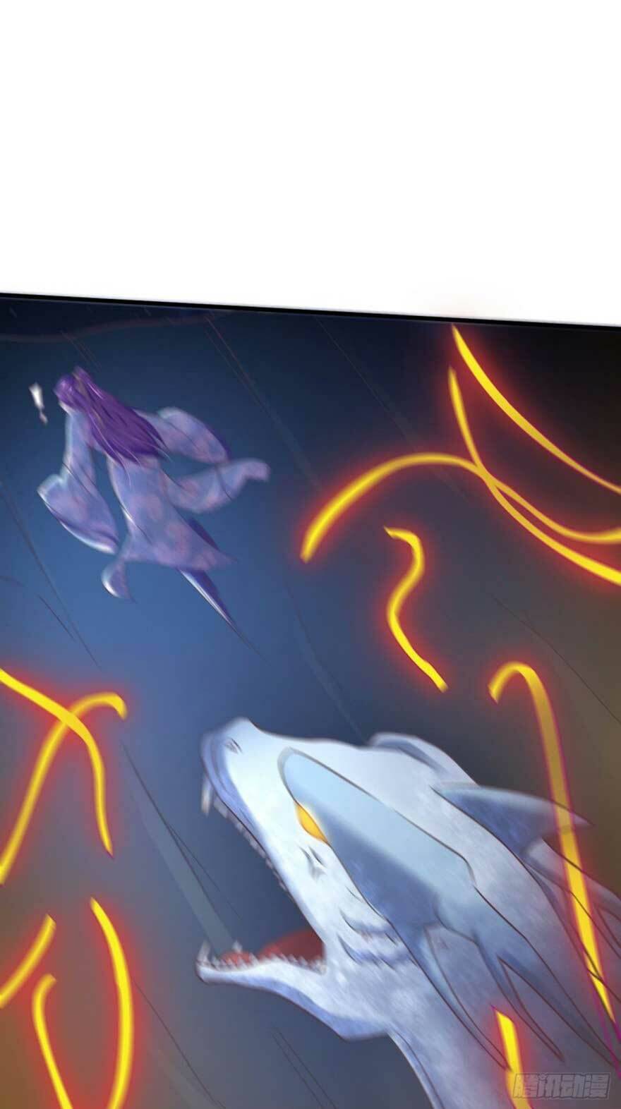 bạo quân thử yêu: yêu hậu như thử đa kiều chapter 35.1 12