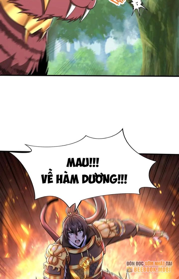 đại tần, ta là con tần thủy hoàng, giết địch thành thần chapter 67 36