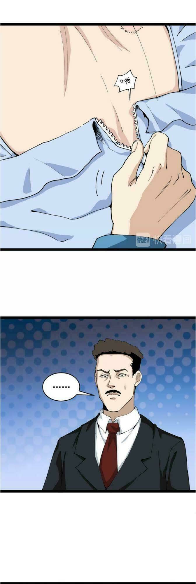 hồi xuân tiểu độc y chapter 7 50