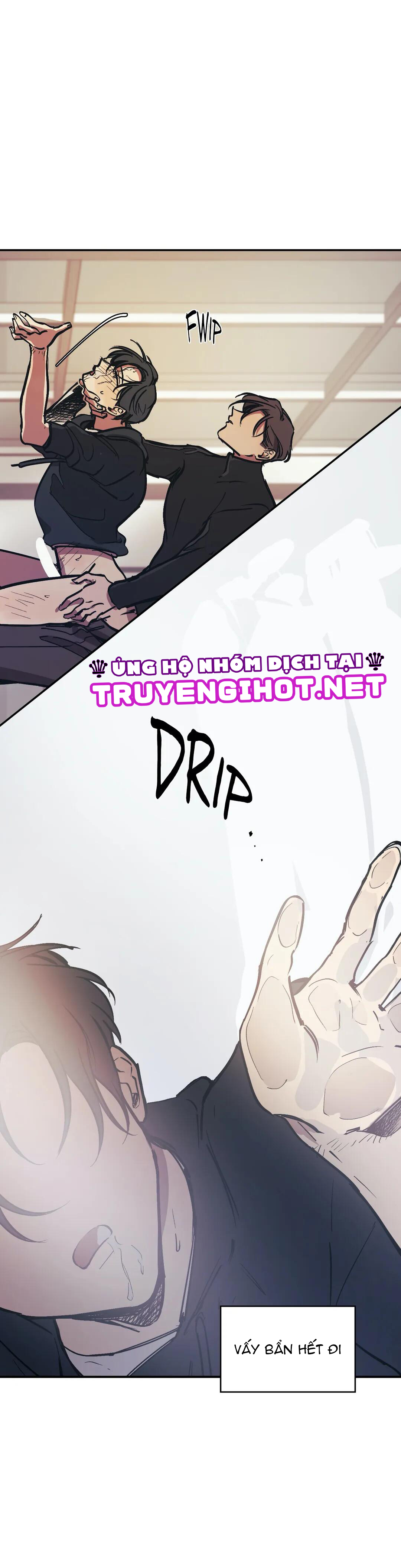 góc nhìn thứ ba (full) chapter 17.2 7