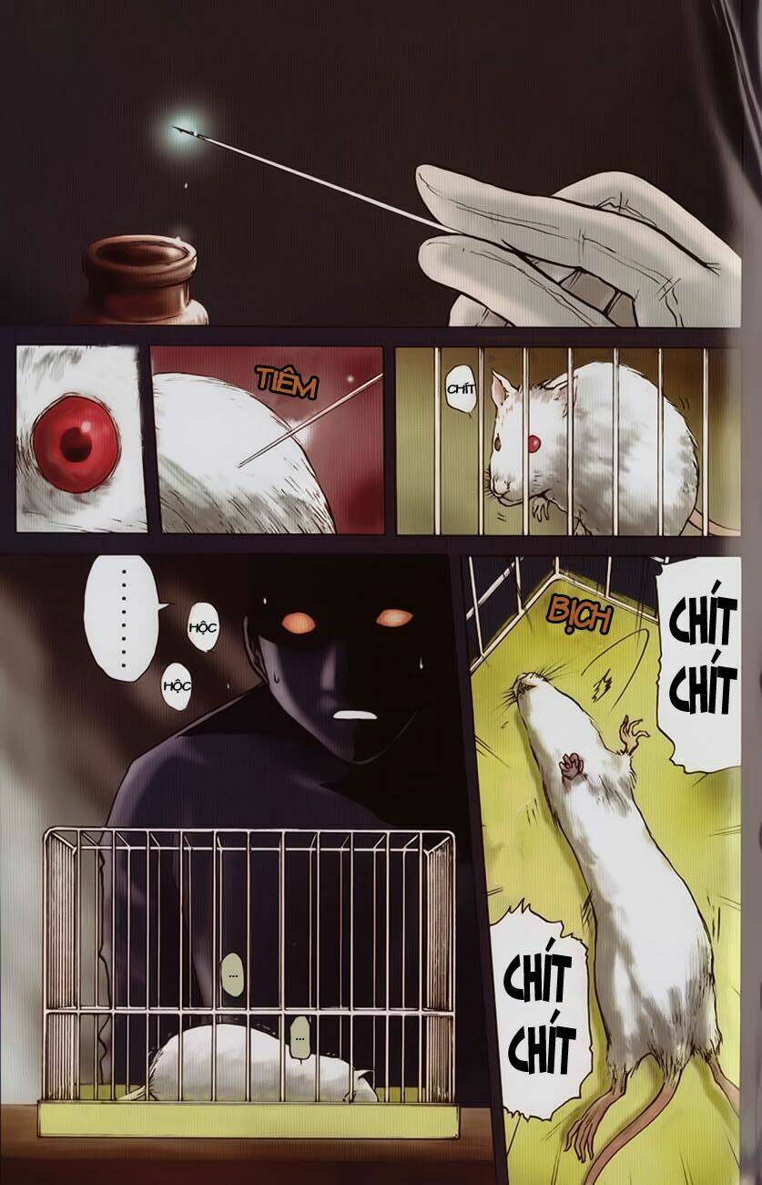 thám tử kindaichi - phần 2 chapter 24 4