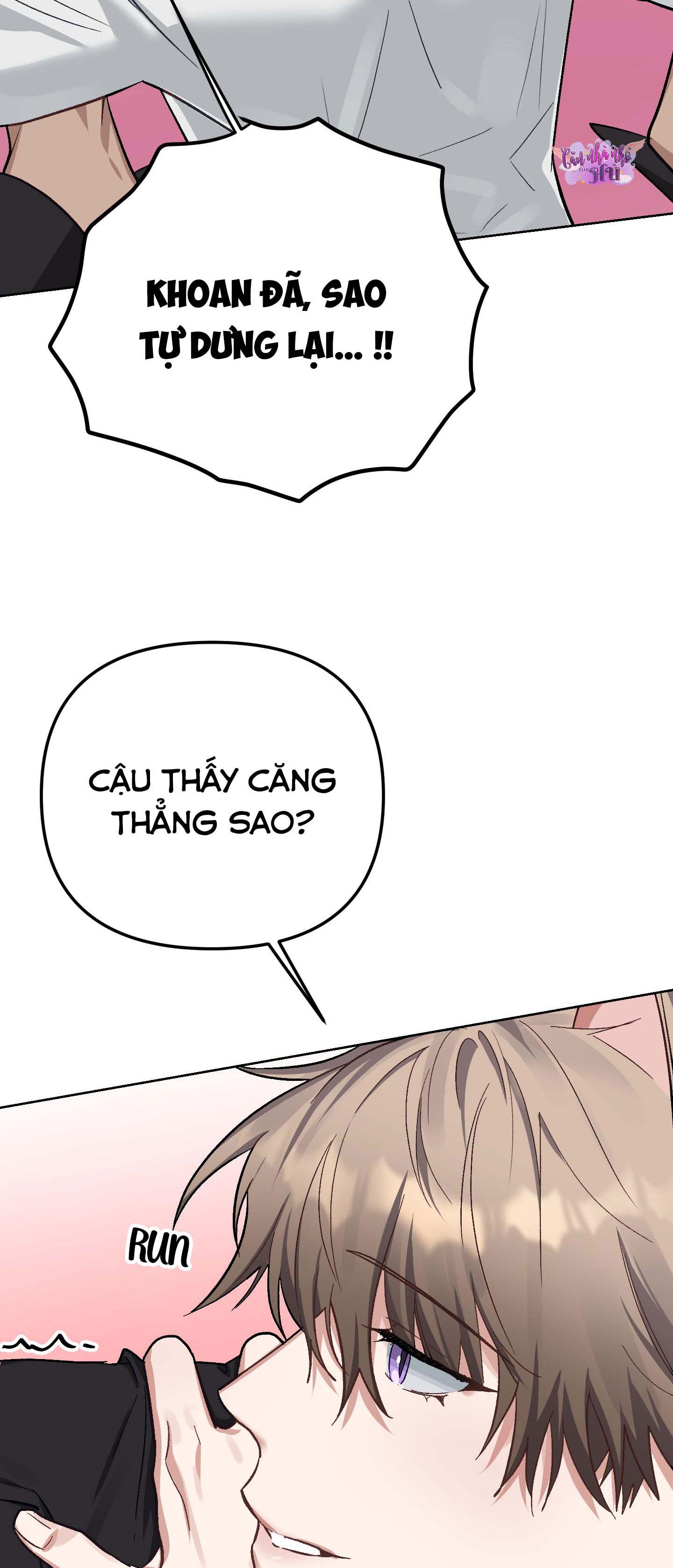 thỏ nhỏ xuất tinh trong 3 giây chapter 3 79