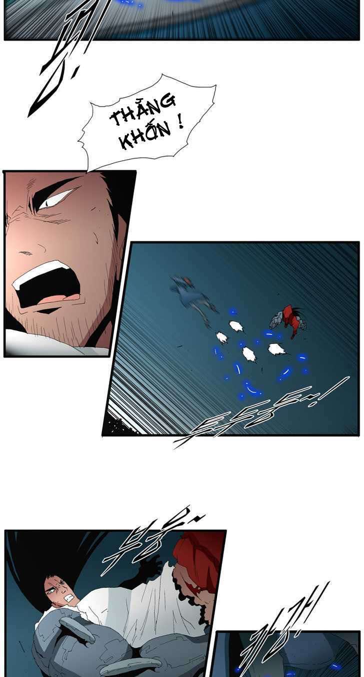 siêu năng chapter 116 9