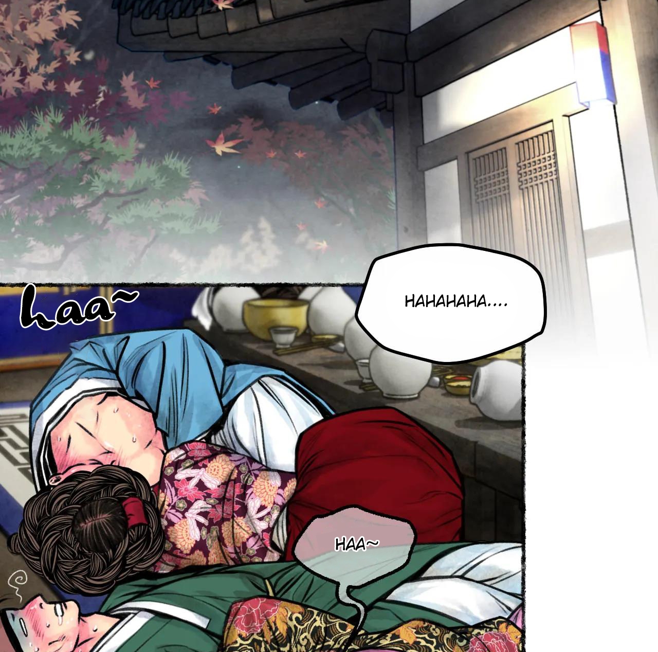 phò mã quan phu chapter 10 5