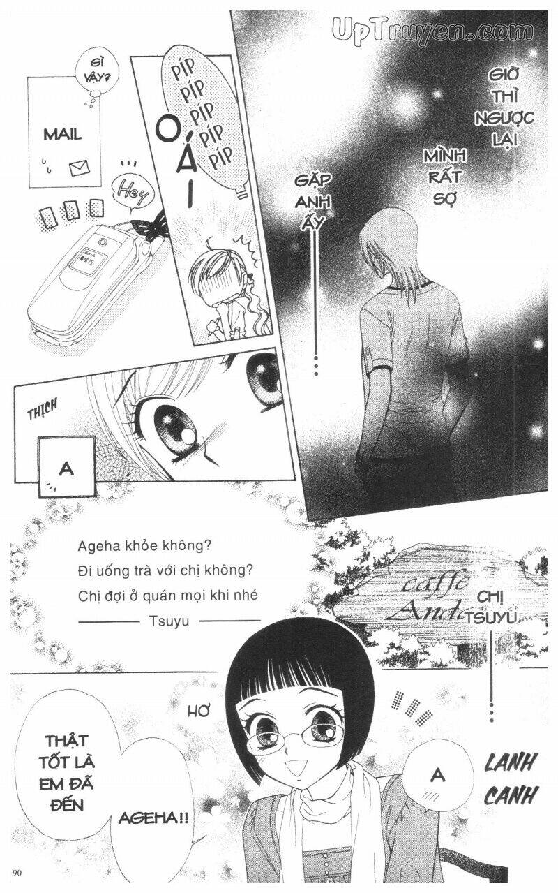 v.b.rose chapter 13 92