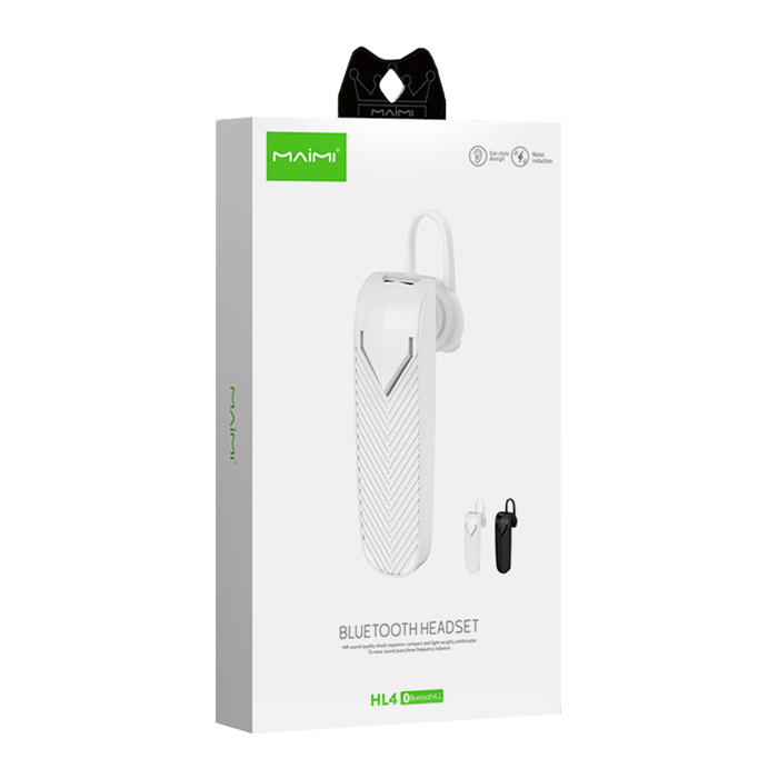 Tai Nghe Bluetooth Maimi HL4 - Hàng Chính Hãng