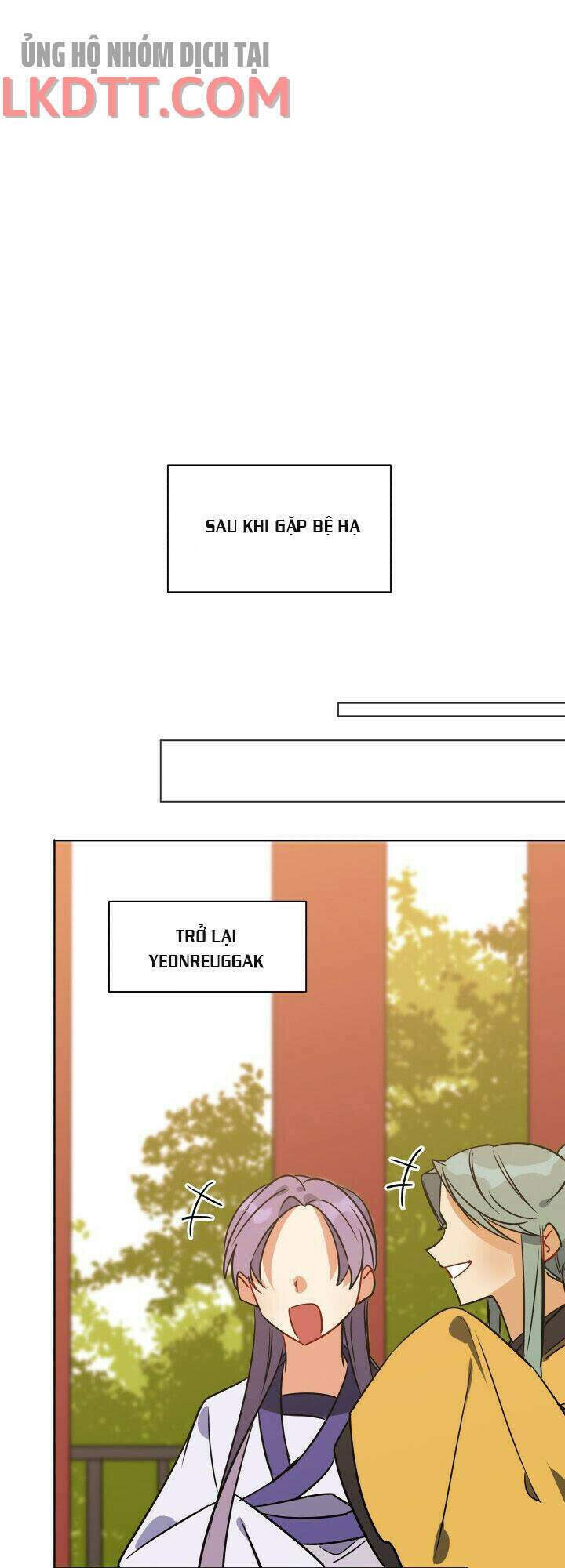 quái thú với hoa chapter 36 47