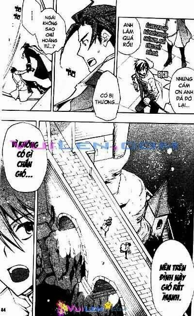 thanh kiếm và vương miện chapter 4 84