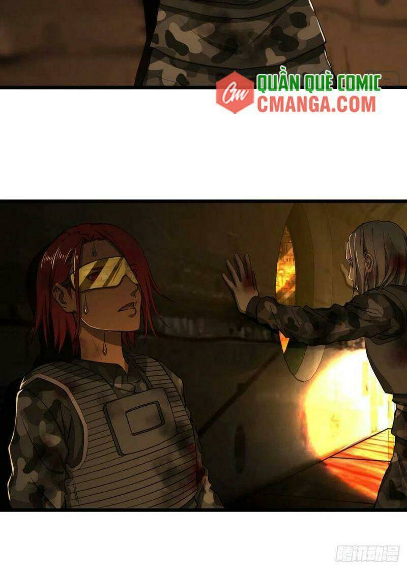 danh sách kẻ phản diện chapter 127 32