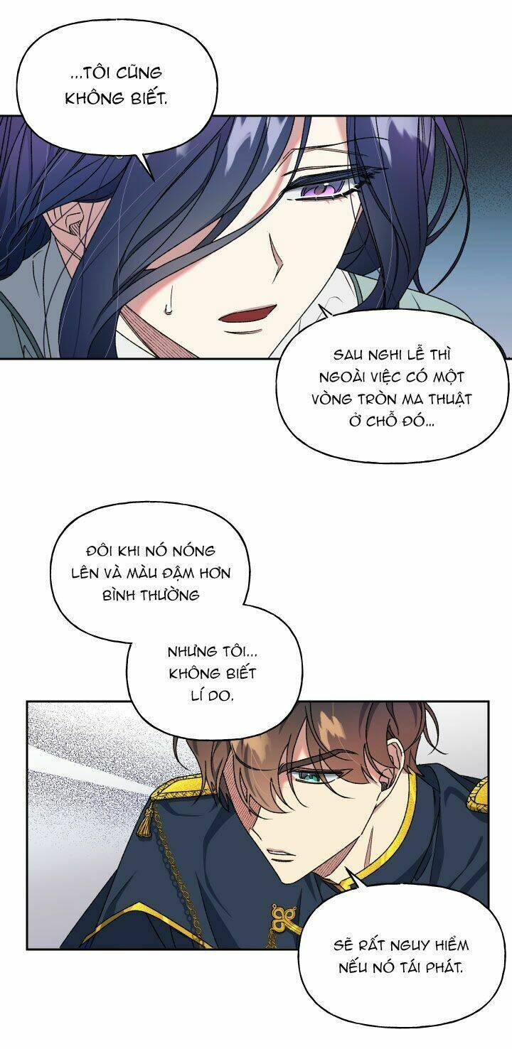 tế phẩm công chúa chapter 15 6