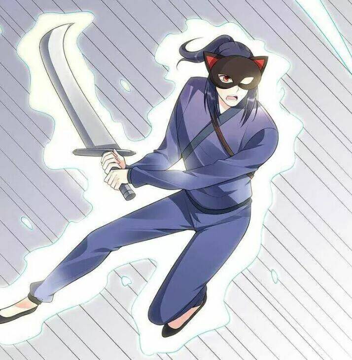 độc phi thần y quá kiêu ngạo chapter 76 22