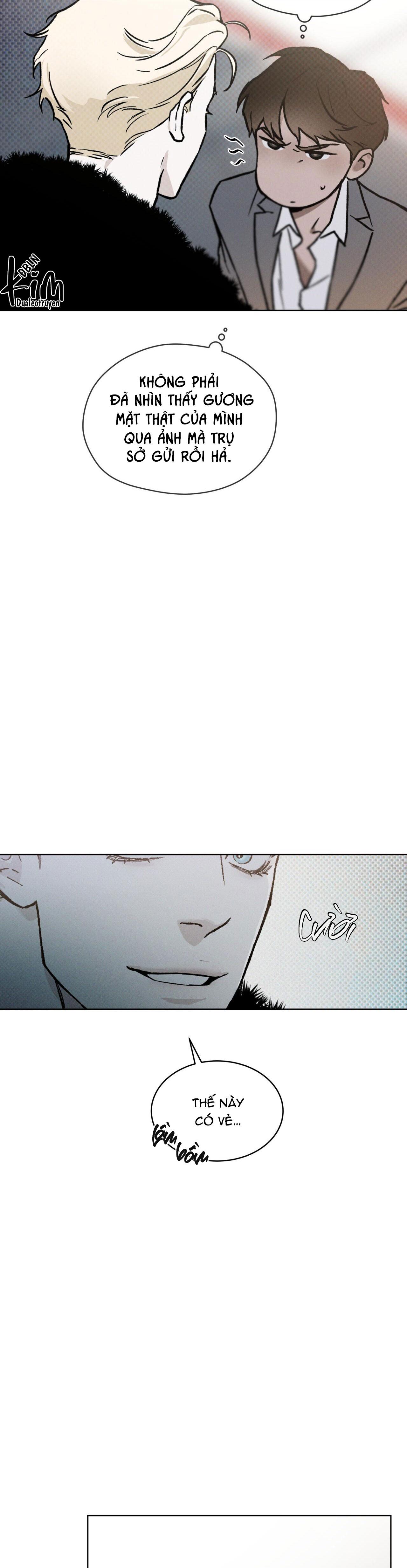 codename anastasia chapter 12 32